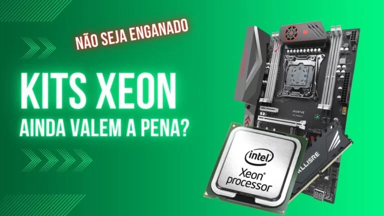 Kit Intel Xeon vale mesmo apena?