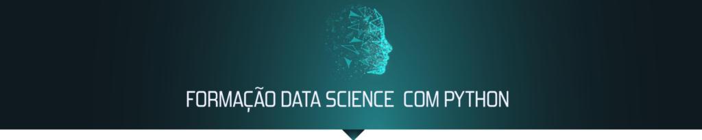 Aprenda data science agora